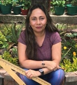 acercamiento fracciones contexto recta numérica | UED